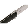 Нож BOKER URBAN TRAPPER PETITE CARBON BK01BO783