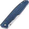 Складной нож BOKER MAGNUM DEEP BLUE 01SC714 BK01SC714